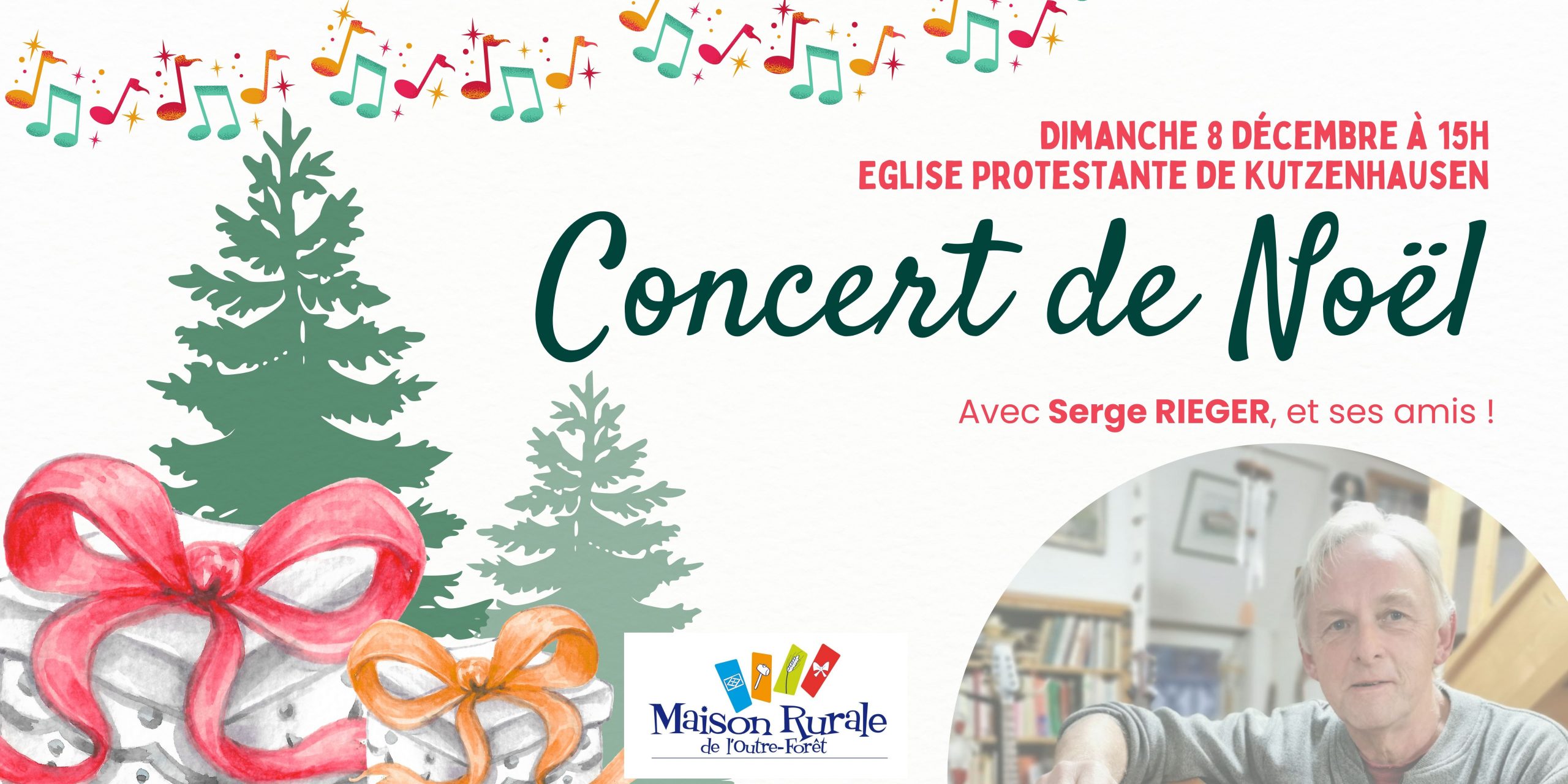 Concert de Noël